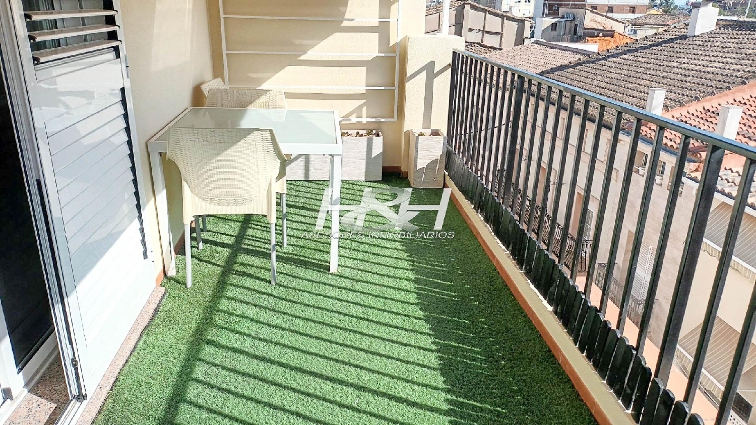  à vendre appartement Burjassot Horta Nord 2