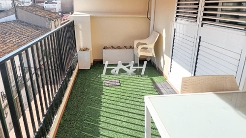 Burjassot Horta Nord appartement foto 6296494