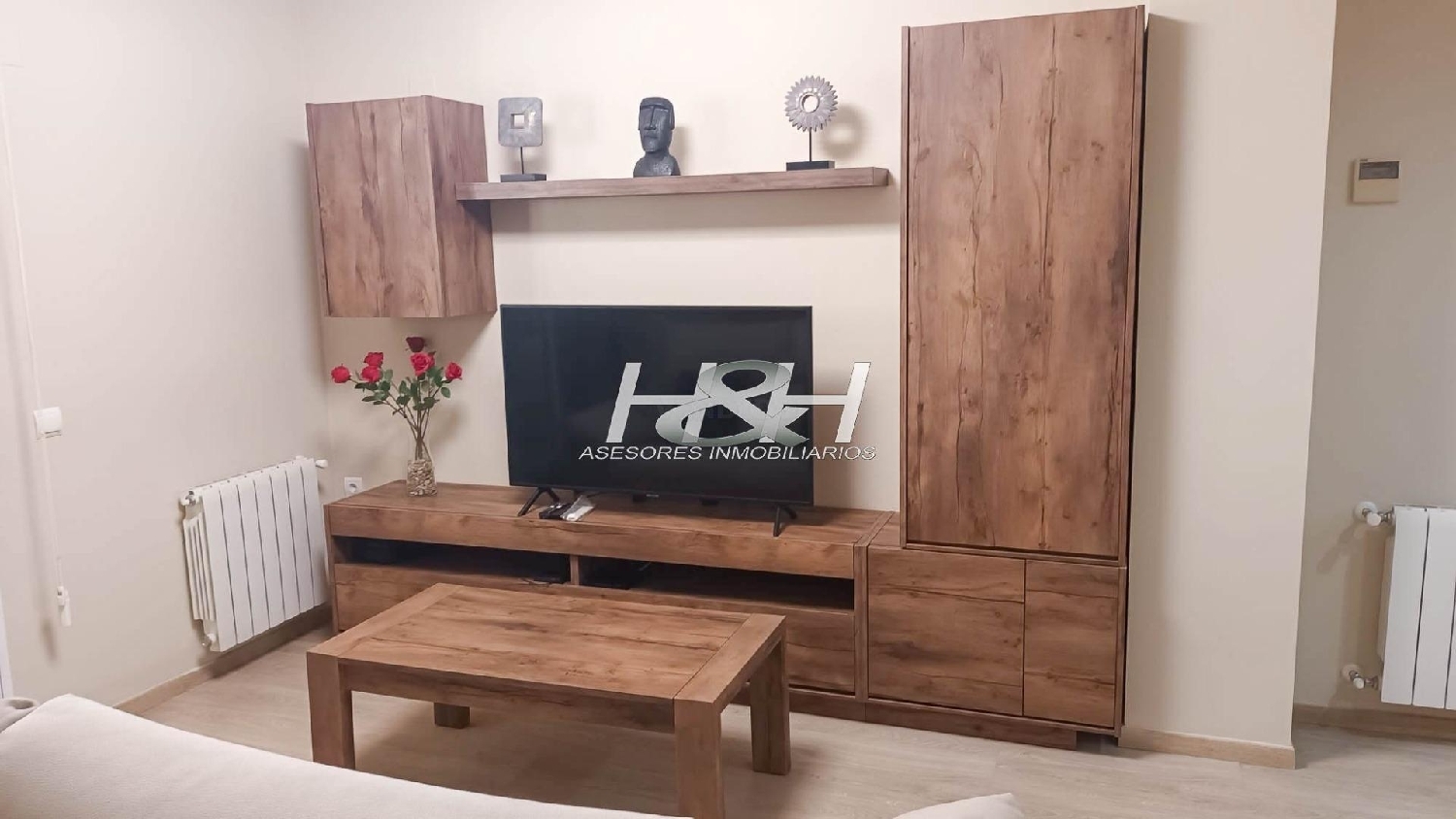  à vendre appartement Burjassot Horta Nord 6
