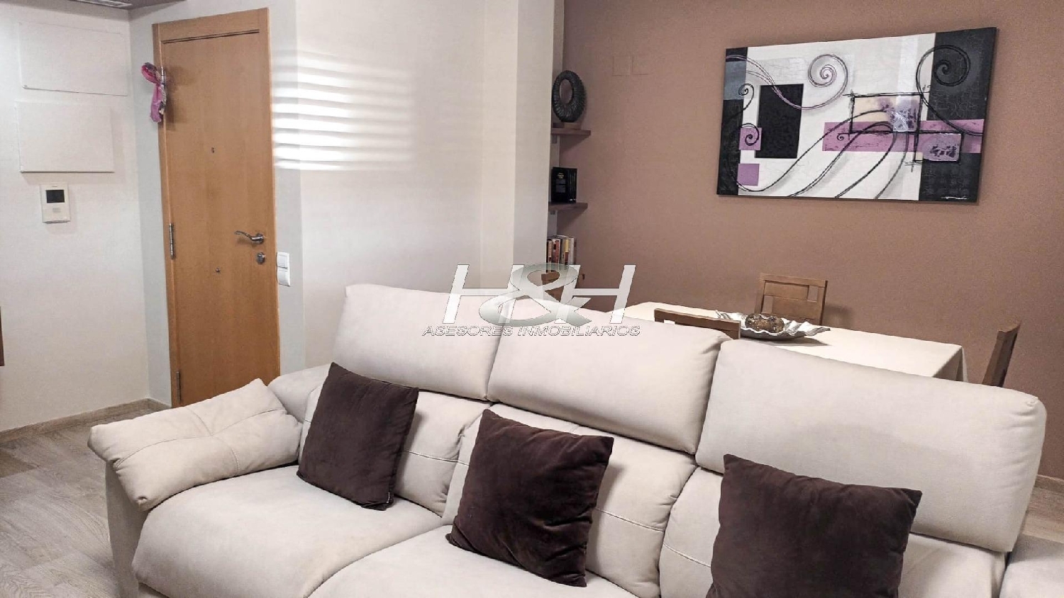  à vendre appartement Burjassot Horta Nord 8