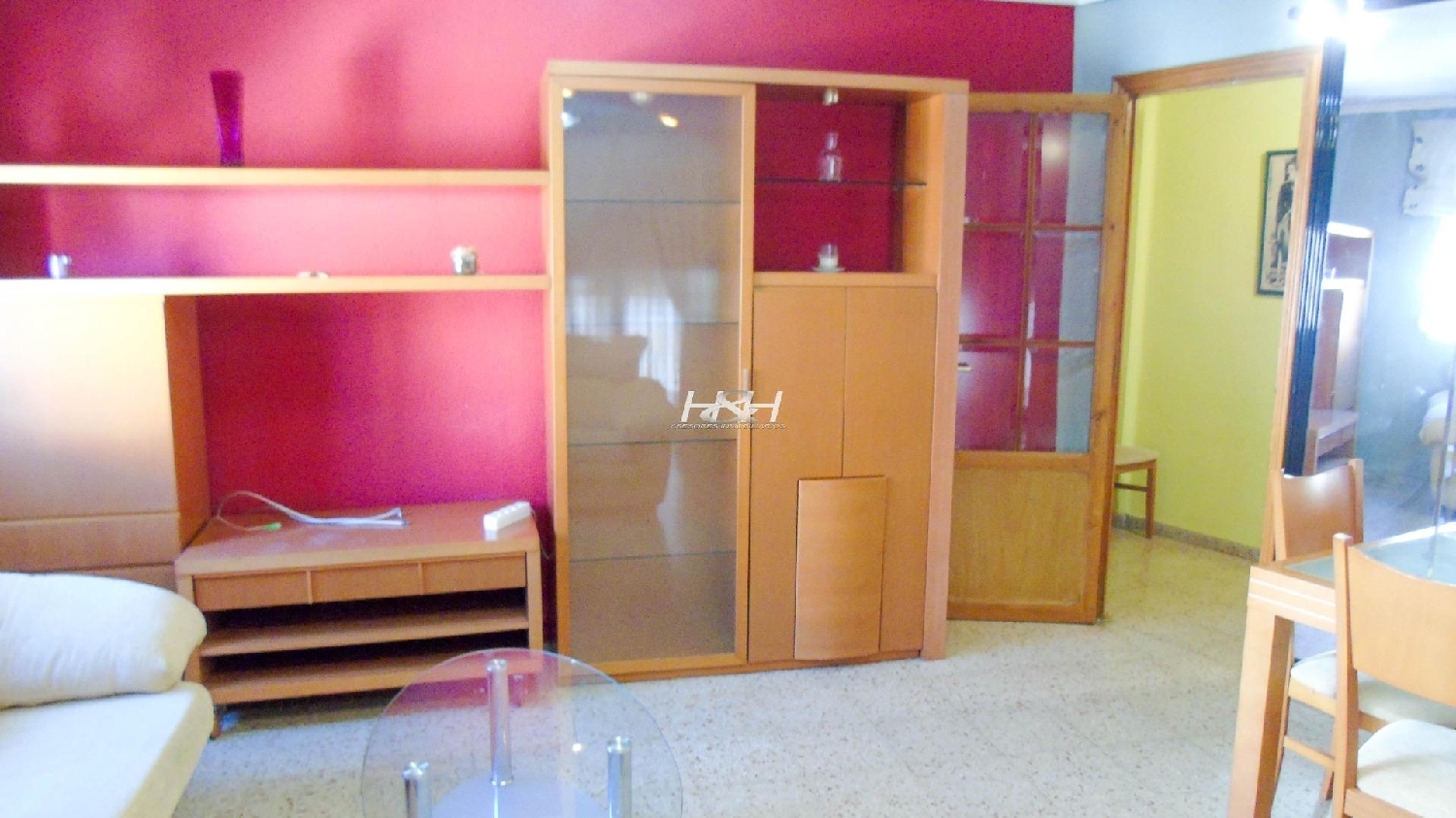  kaufen Wohnung Burjassot Horta Nord 8