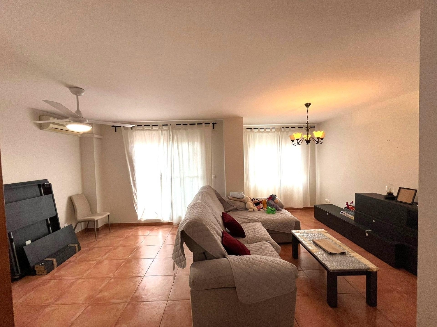  en venta apartamento Burjassot Horta Nord 1