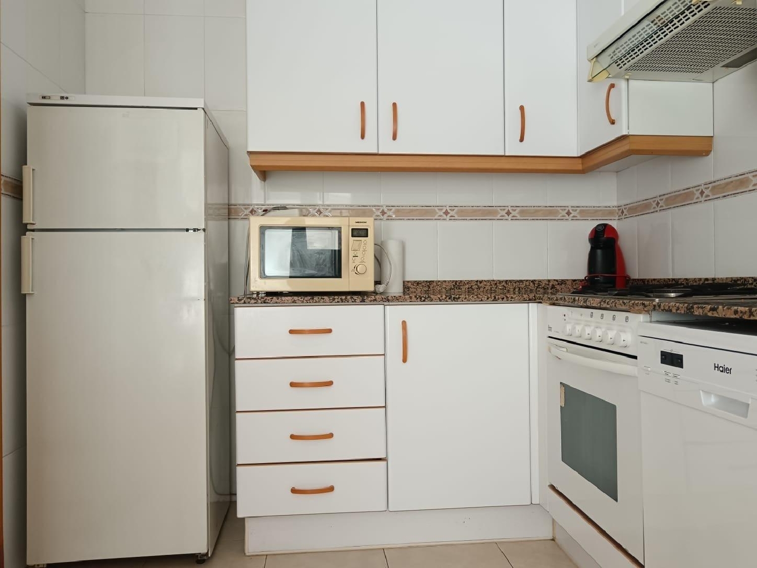  te koop appartement Burjassot Horta Nord 4