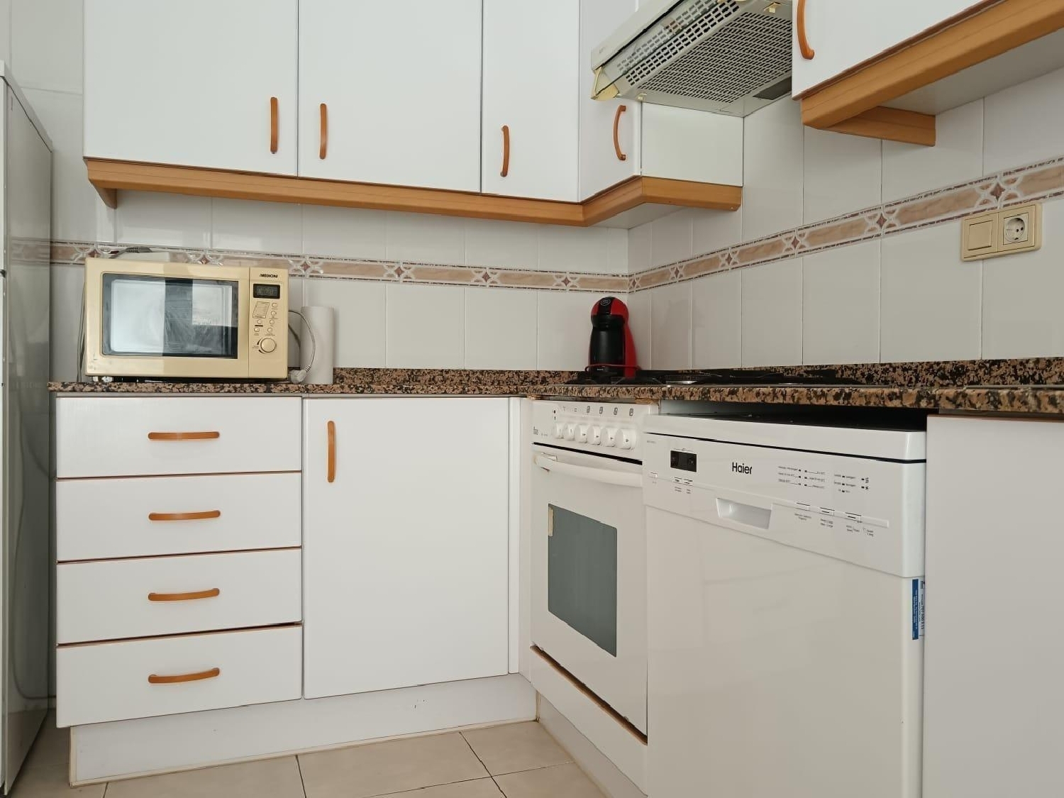  te koop appartement Burjassot Horta Nord 7