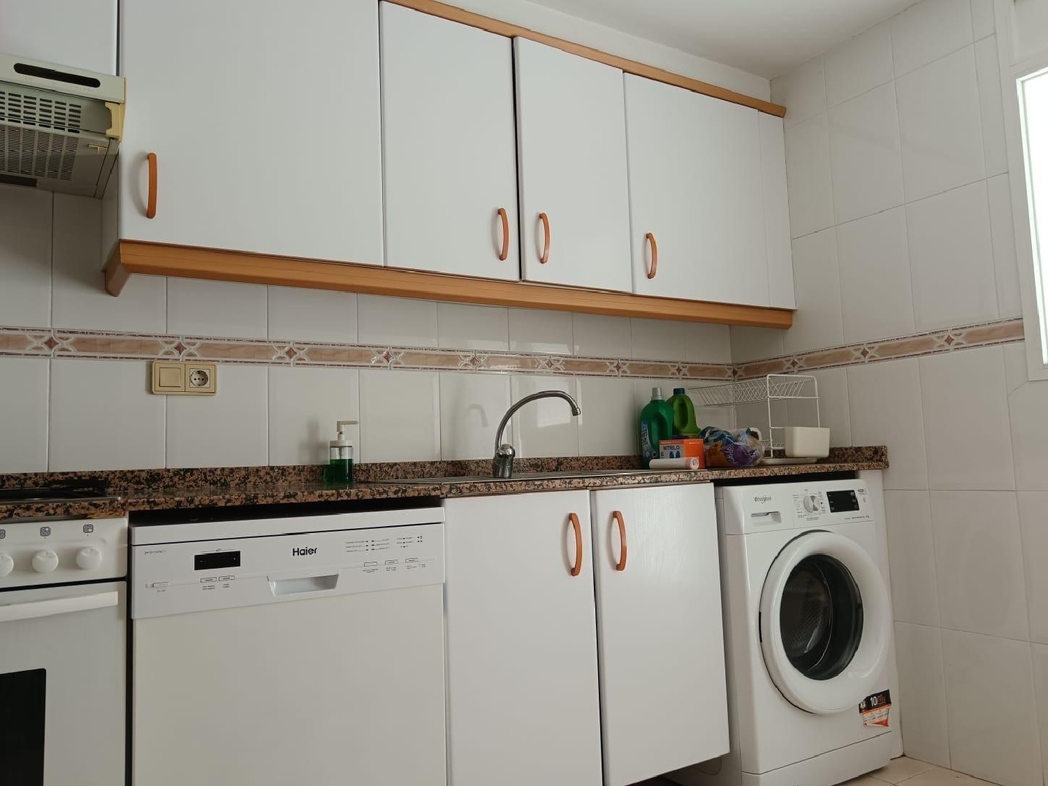  te koop appartement Burjassot Horta Nord 6