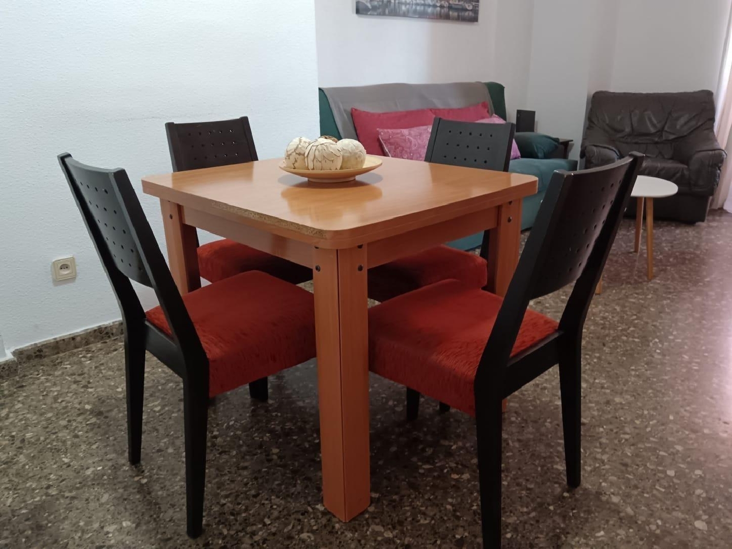  te koop appartement Burjassot Horta Nord 1