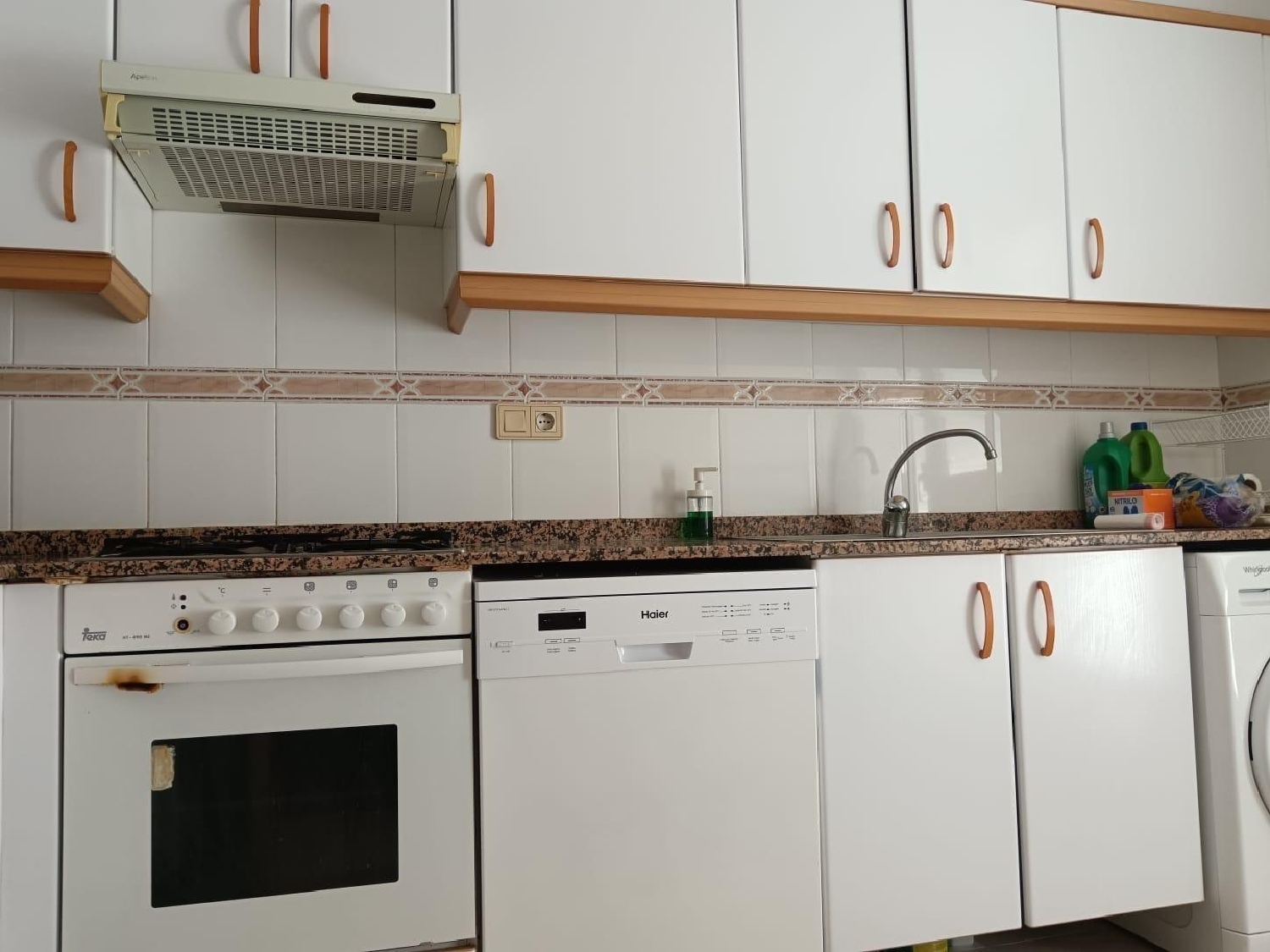  te koop appartement Burjassot Horta Nord 5