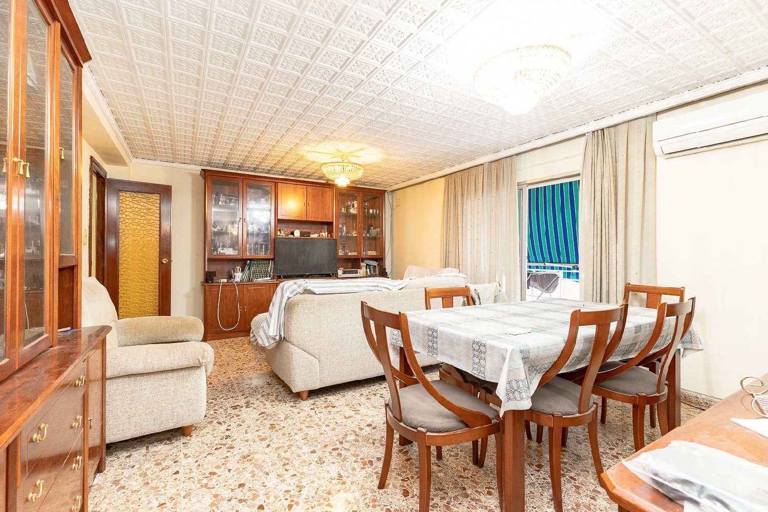  te koop appartement Burjassot Horta Nord 5
