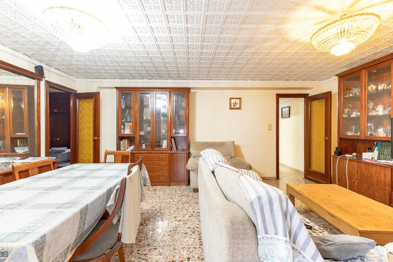 te koop appartement Burjassot Horta Nord 3