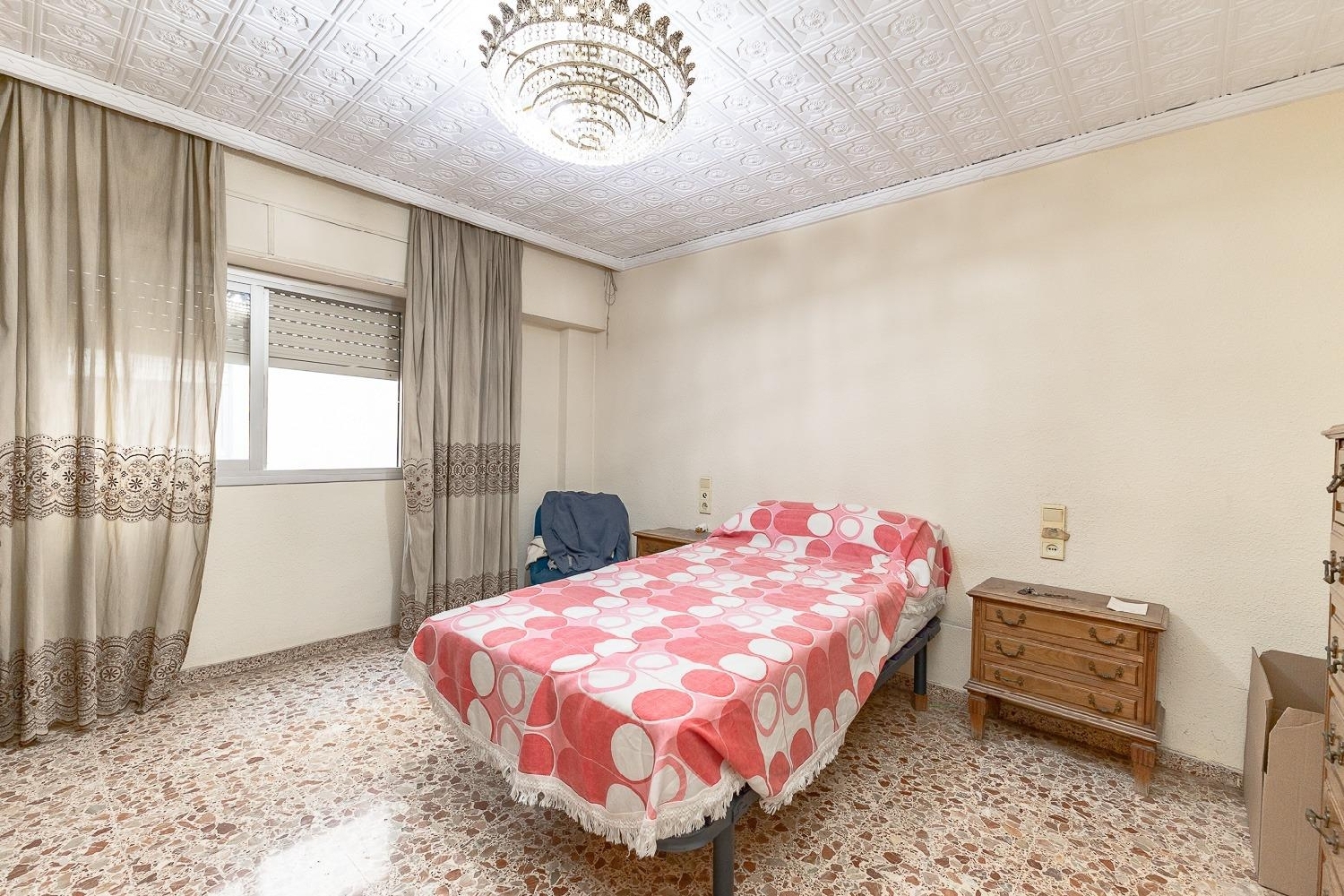  te koop appartement Burjassot Horta Nord 8