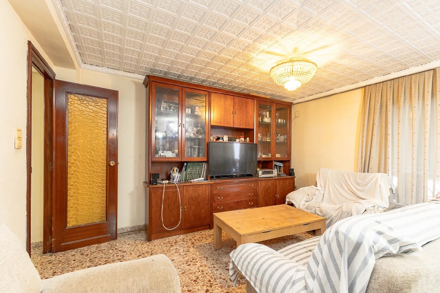  te koop appartement Burjassot Horta Nord 4