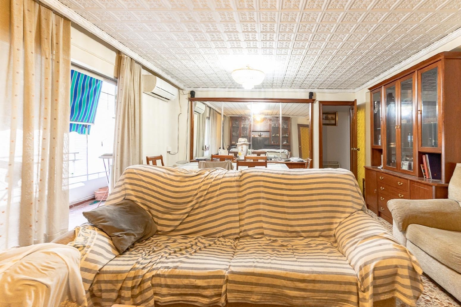  te koop appartement Burjassot Horta Nord 6