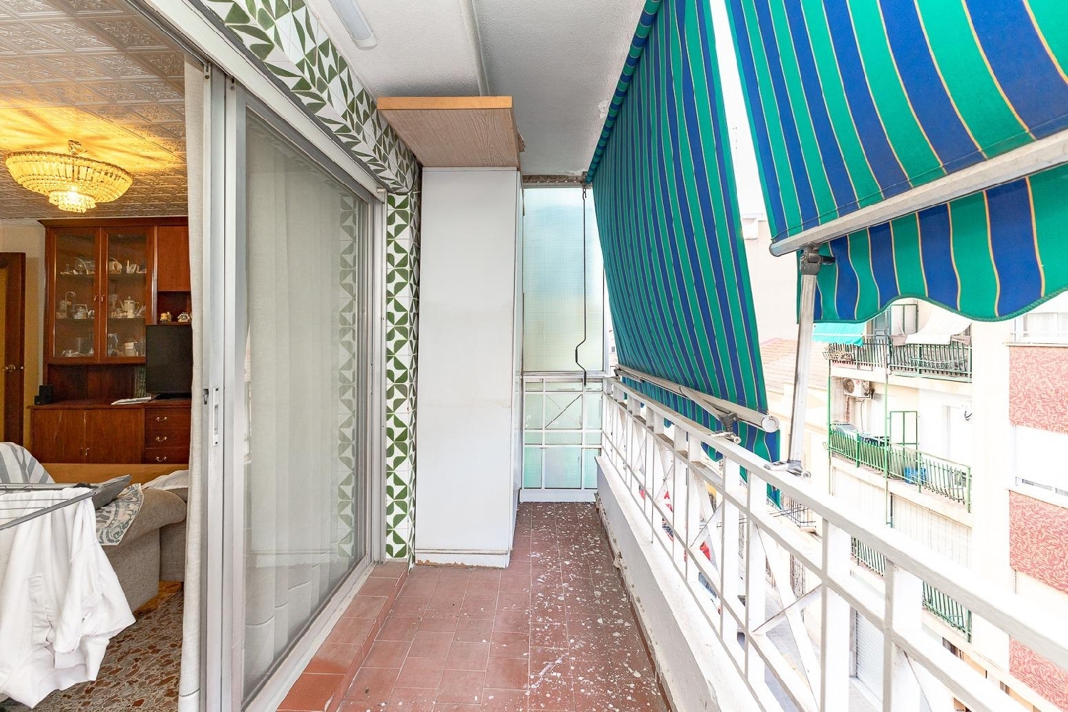  te koop appartement Burjassot Horta Nord 7