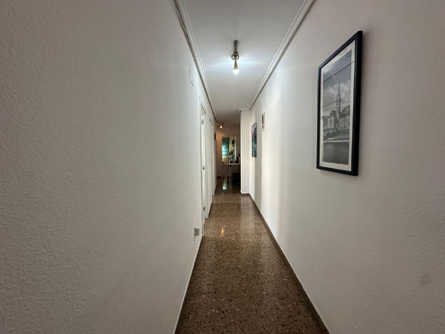  for sale apartment Burjassot Horta Nord 8