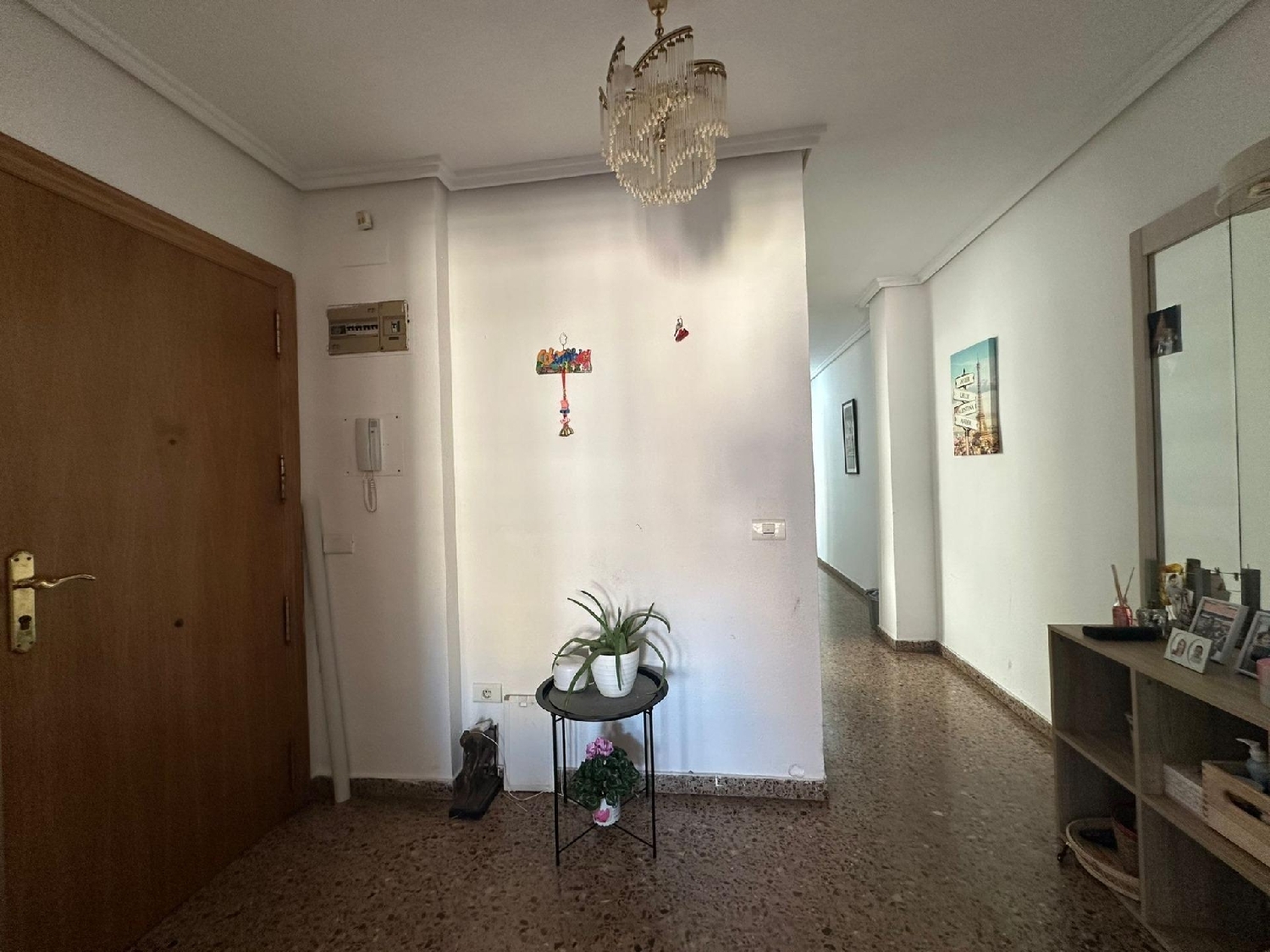 for sale apartment Burjassot Horta Nord 3