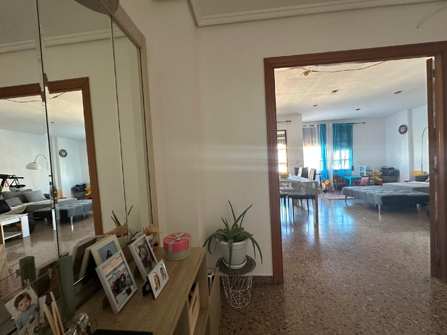  for sale apartment Burjassot Horta Nord 4