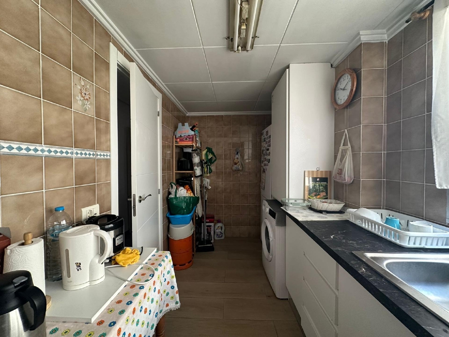  for sale apartment Burjassot Horta Nord 5