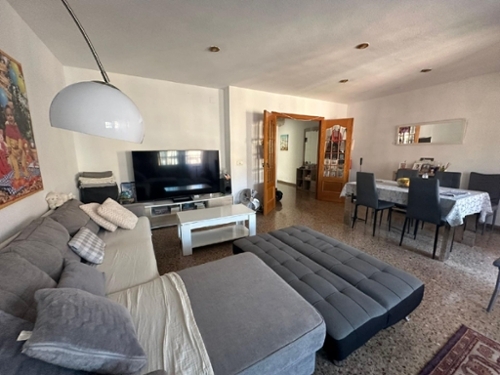 Burjassot Horta Nord apartment foto 6301165