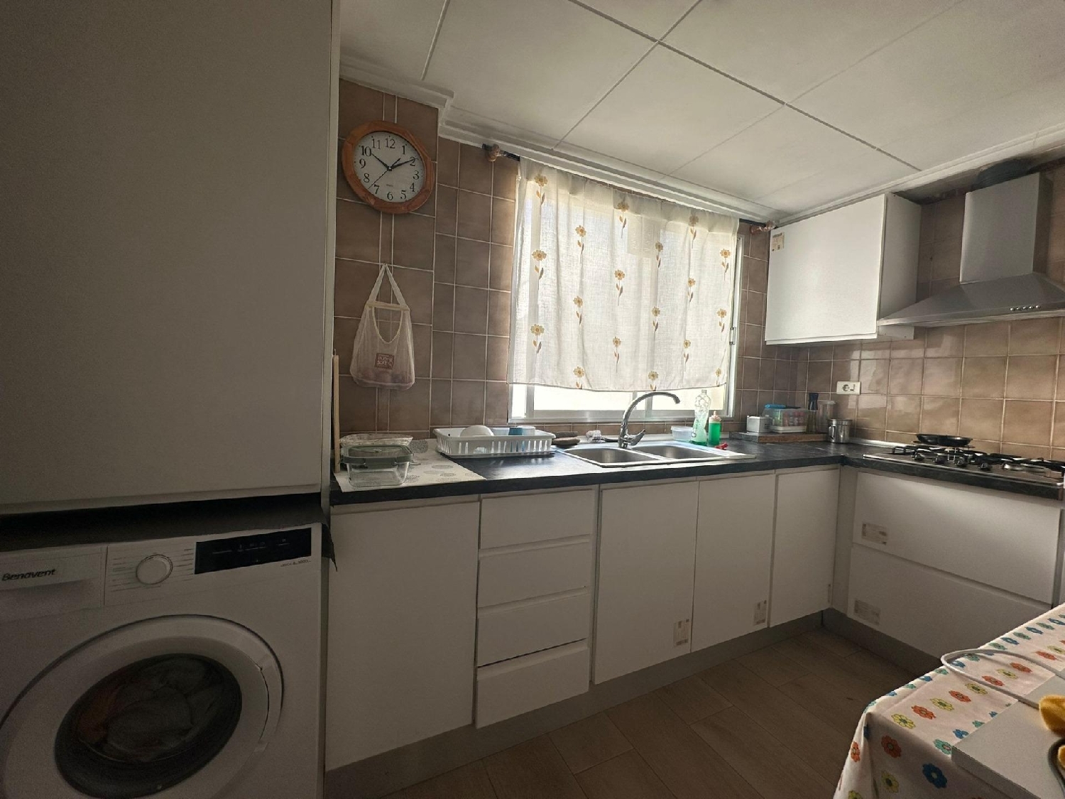  for sale apartment Burjassot Horta Nord 7