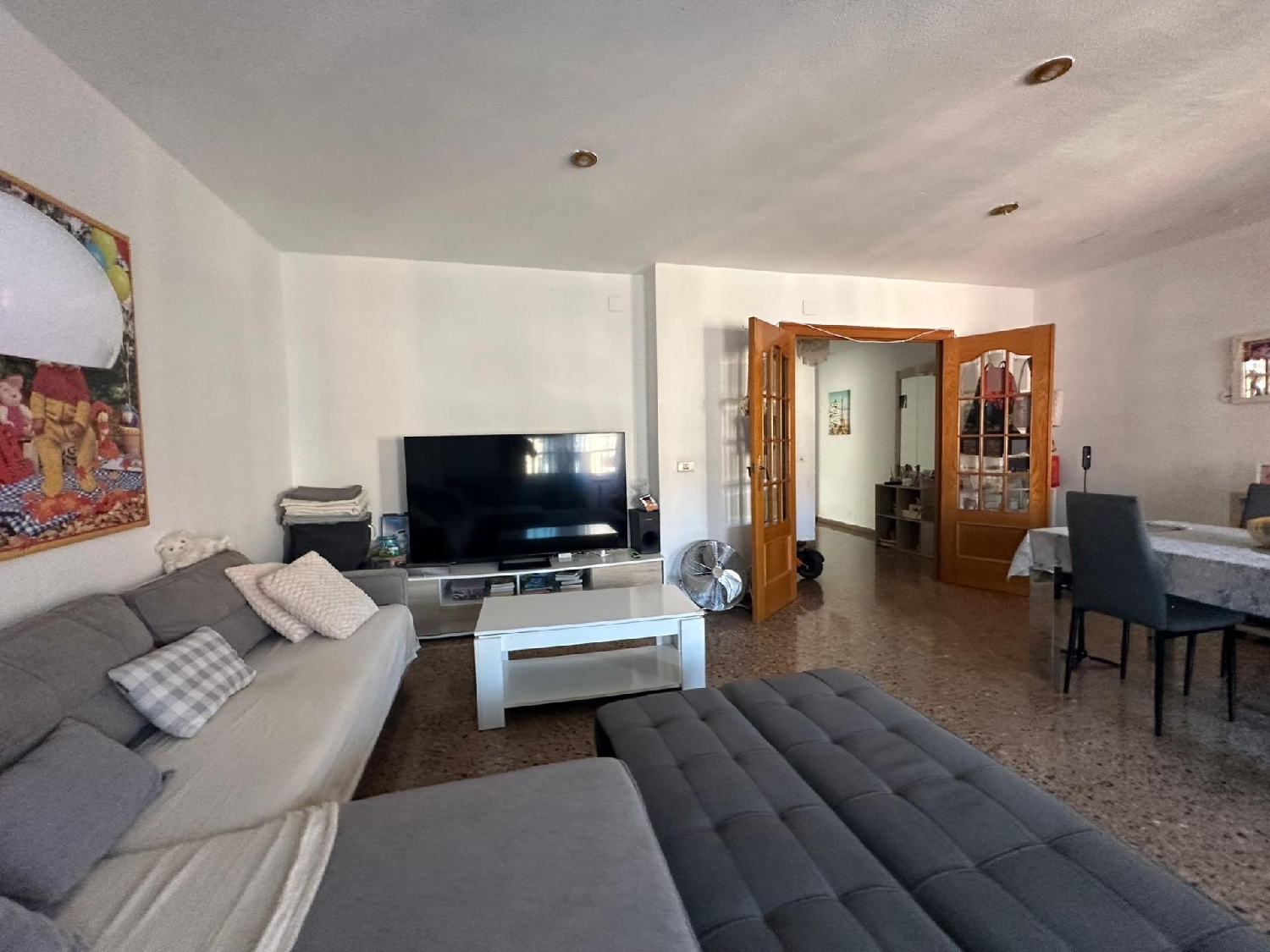 for sale apartment Burjassot Horta Nord 2