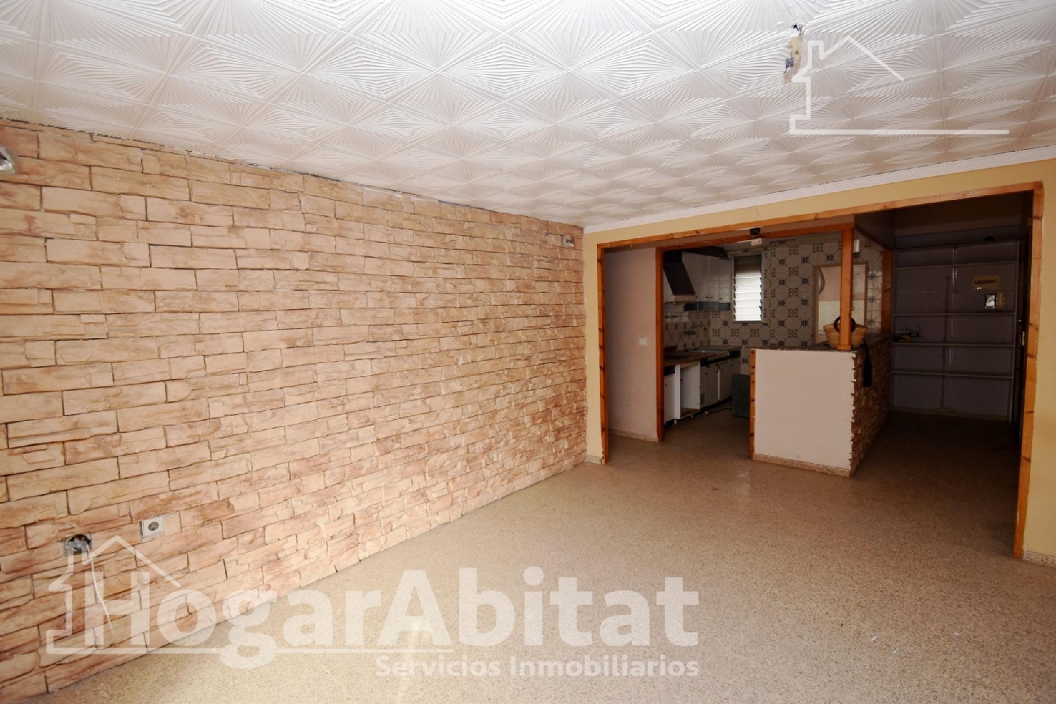 kaufen Wohnung Burriana Plana Baixa 3