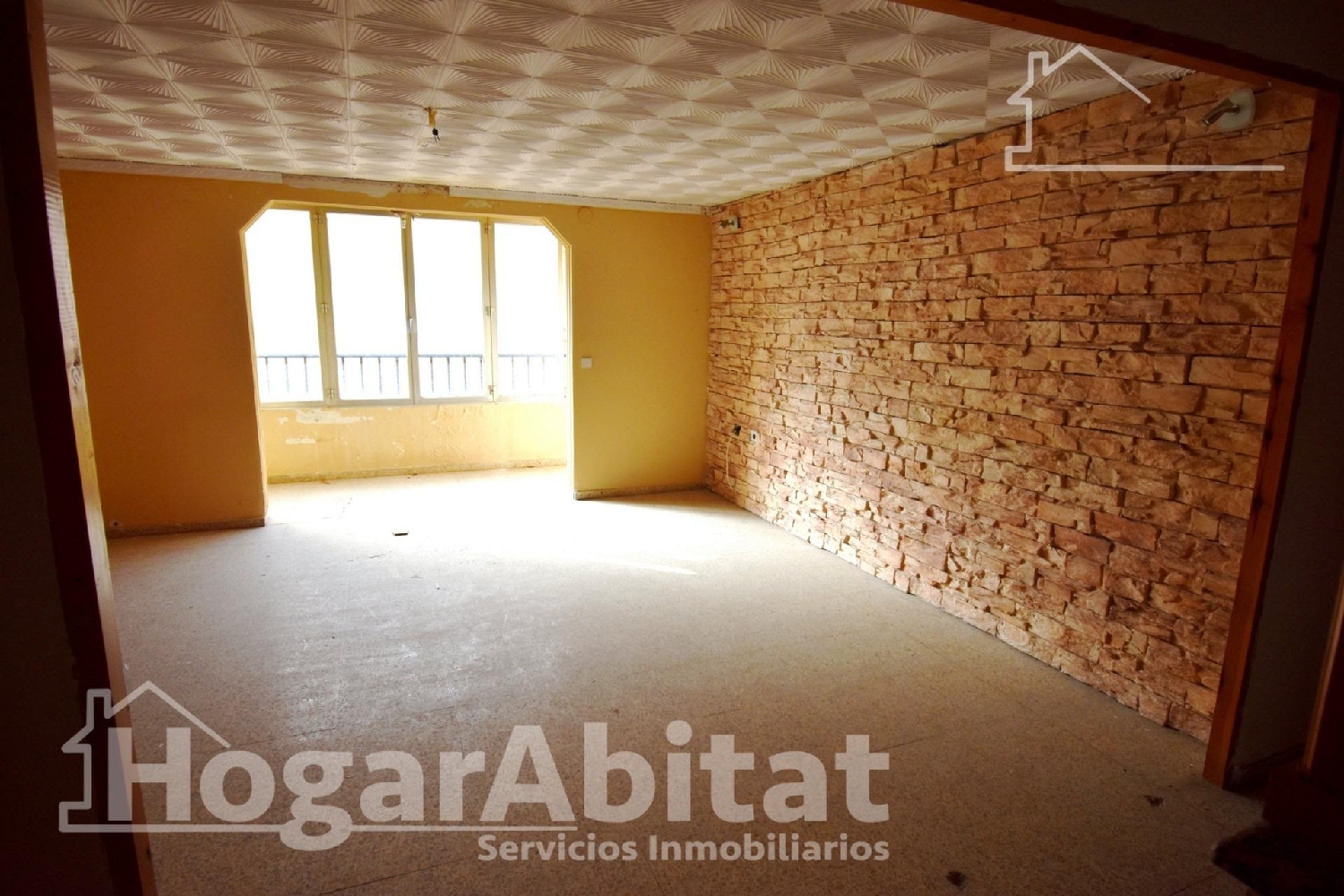 kaufen Wohnung Burriana Plana Baixa 2