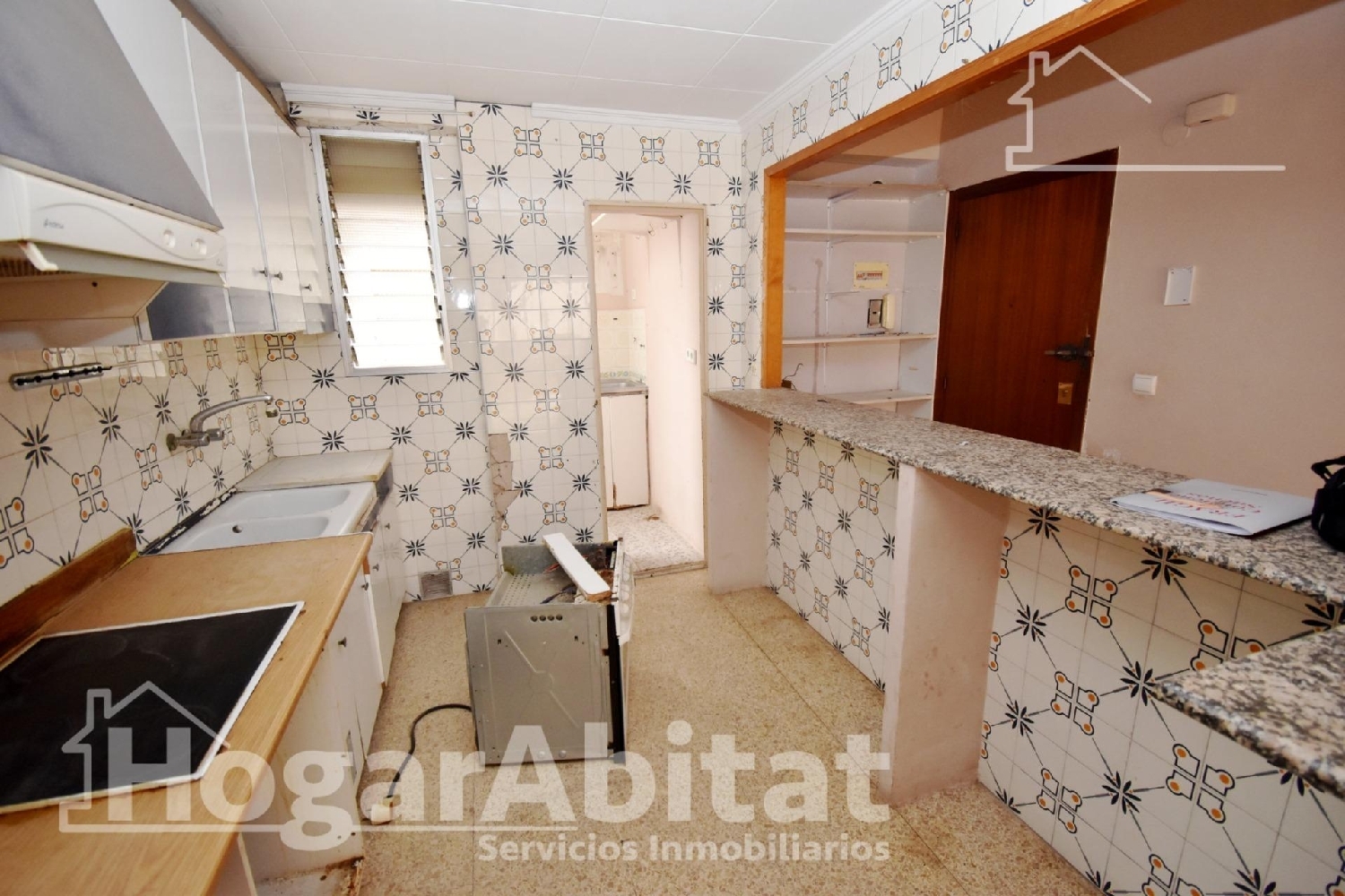  kaufen Wohnung Burriana Plana Baixa 5