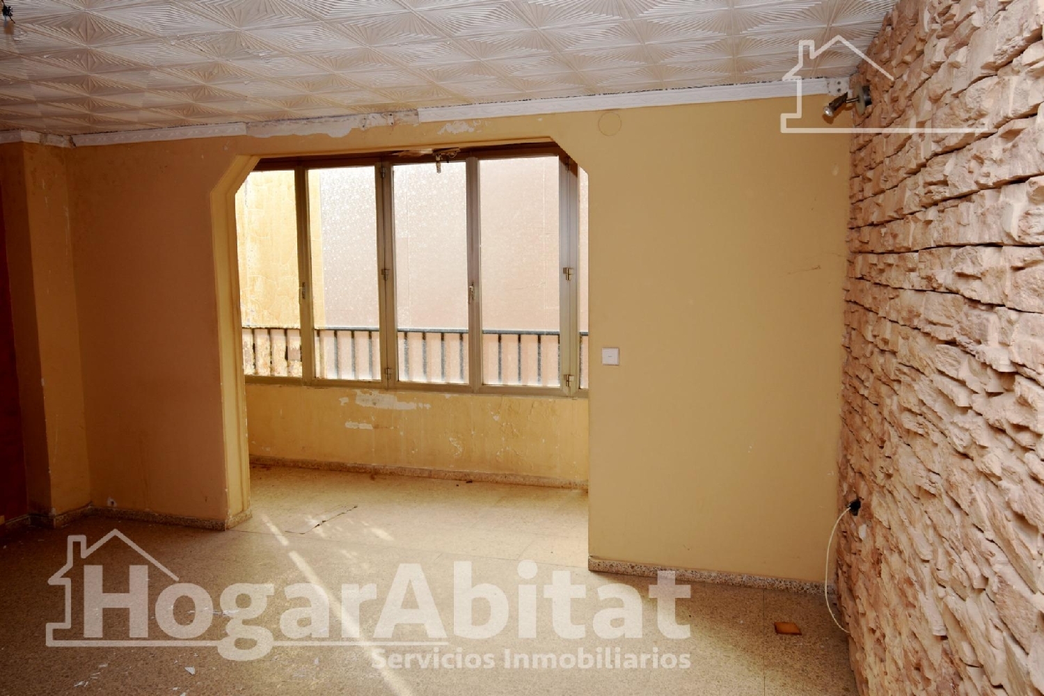  kaufen Wohnung Burriana Plana Baixa 8
