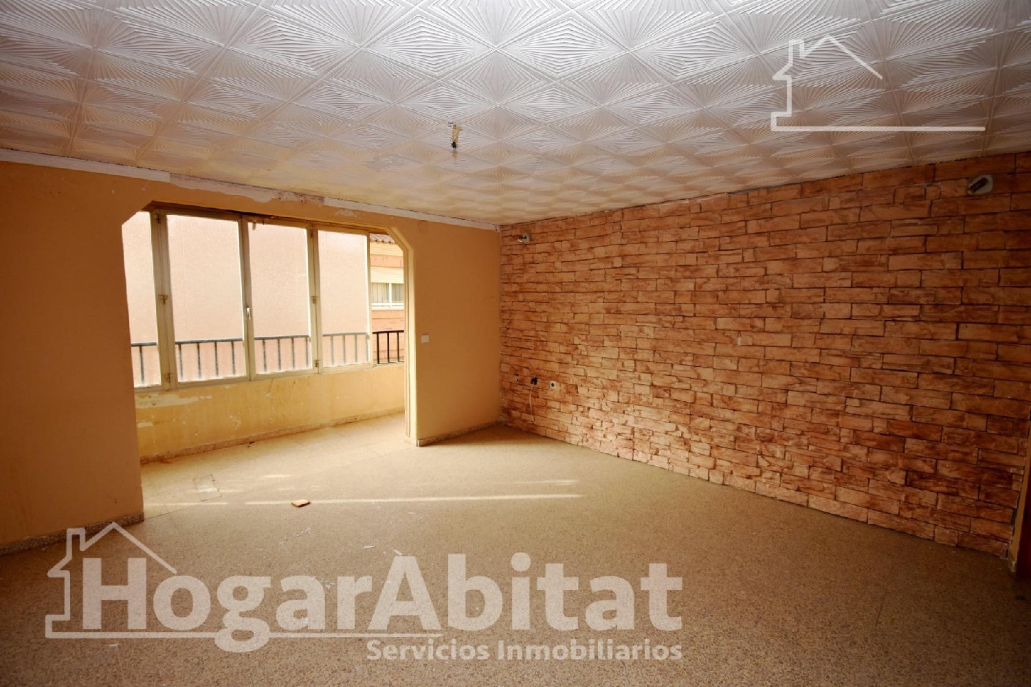  kaufen Wohnung Burriana Plana Baixa 1