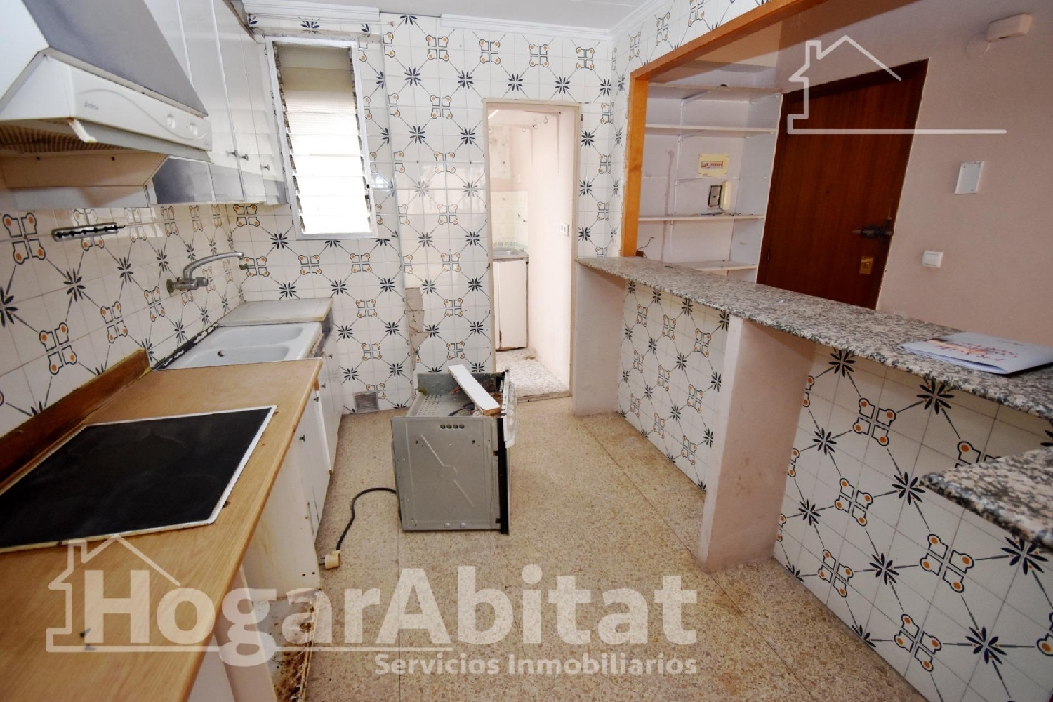  kaufen Wohnung Burriana Plana Baixa 6