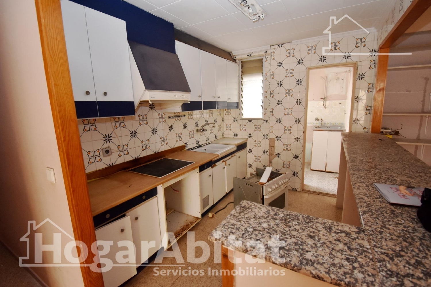  kaufen Wohnung Burriana Plana Baixa 4
