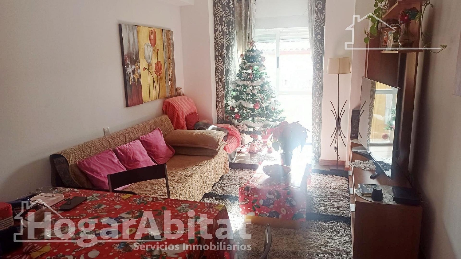  à vendre appartement Cabanes Plana Alta 4