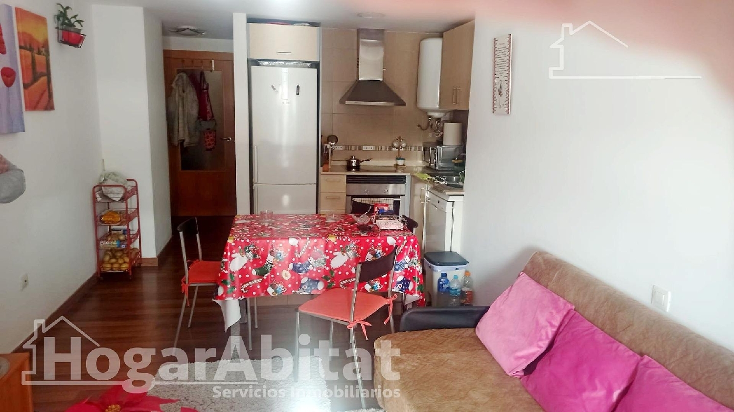  à vendre appartement Cabanes Plana Alta 5
