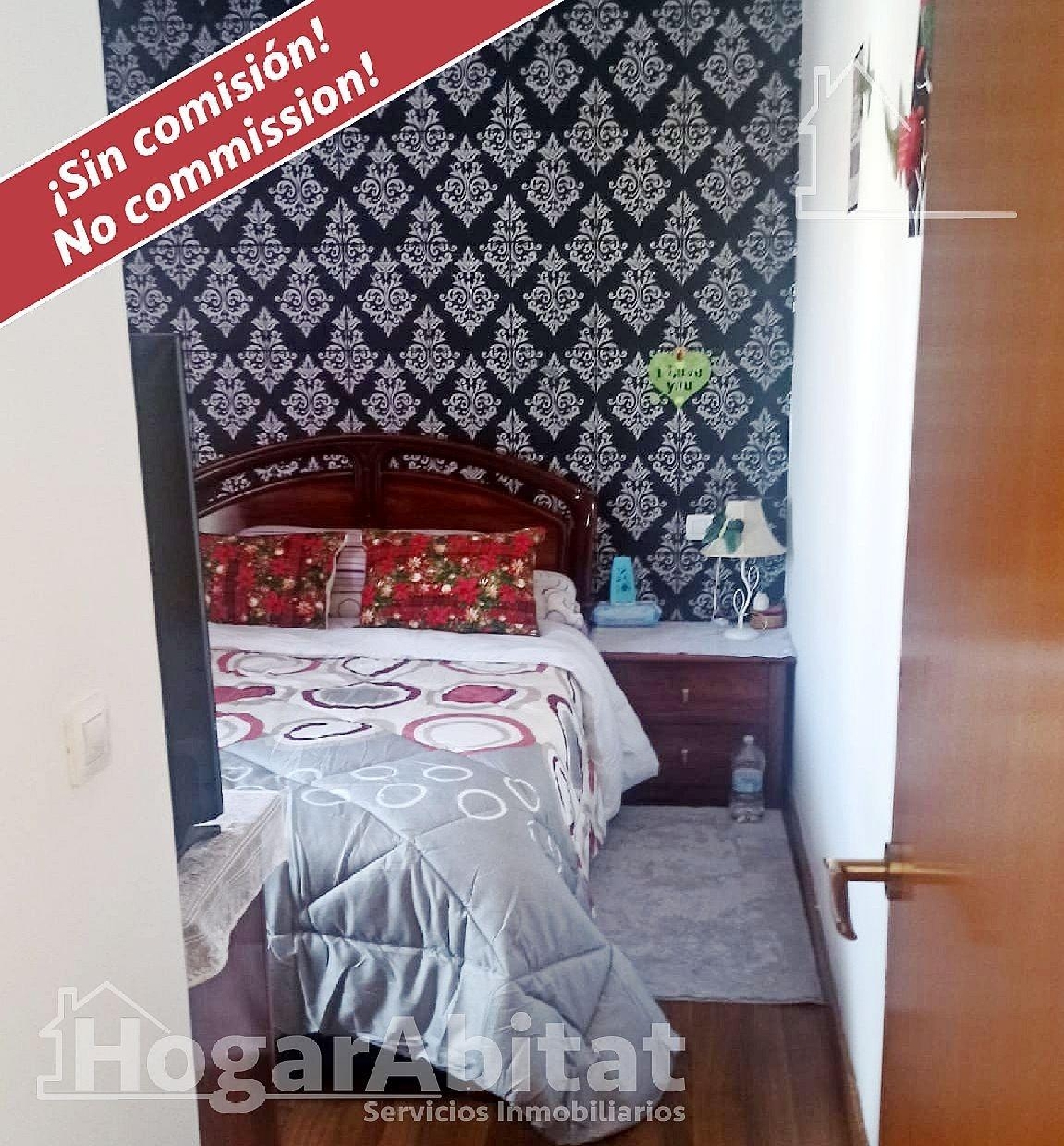  à vendre appartement Cabanes Plana Alta 3