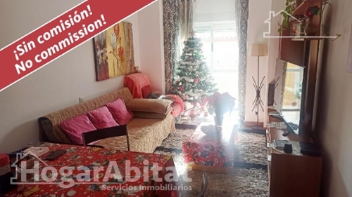 Cabanes Plana Alta Wohnung Bild 6298434