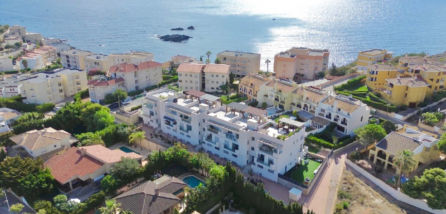  en venta apartamento Cabo De Palos Campo De Cartagena 1
