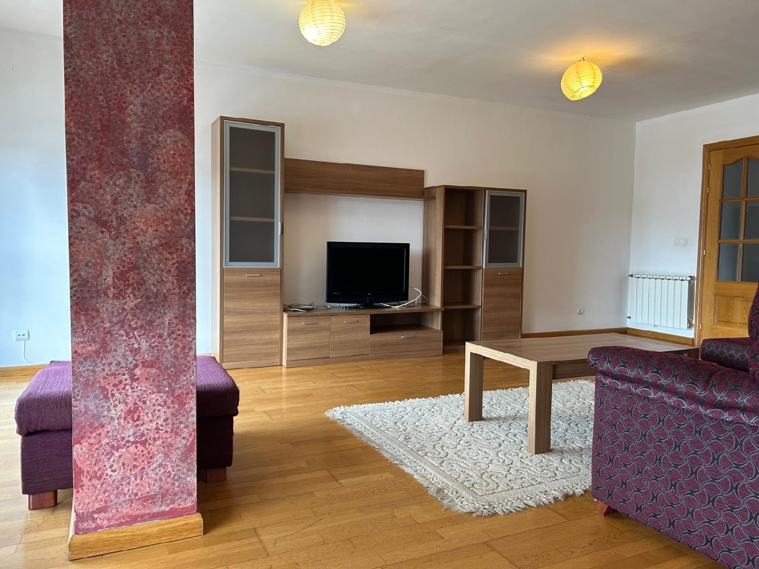 kaufen Wohnung Cacabelos Bierzo (El) 1