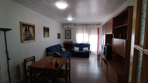 Calasparra Noroeste apartamento foto 6305449