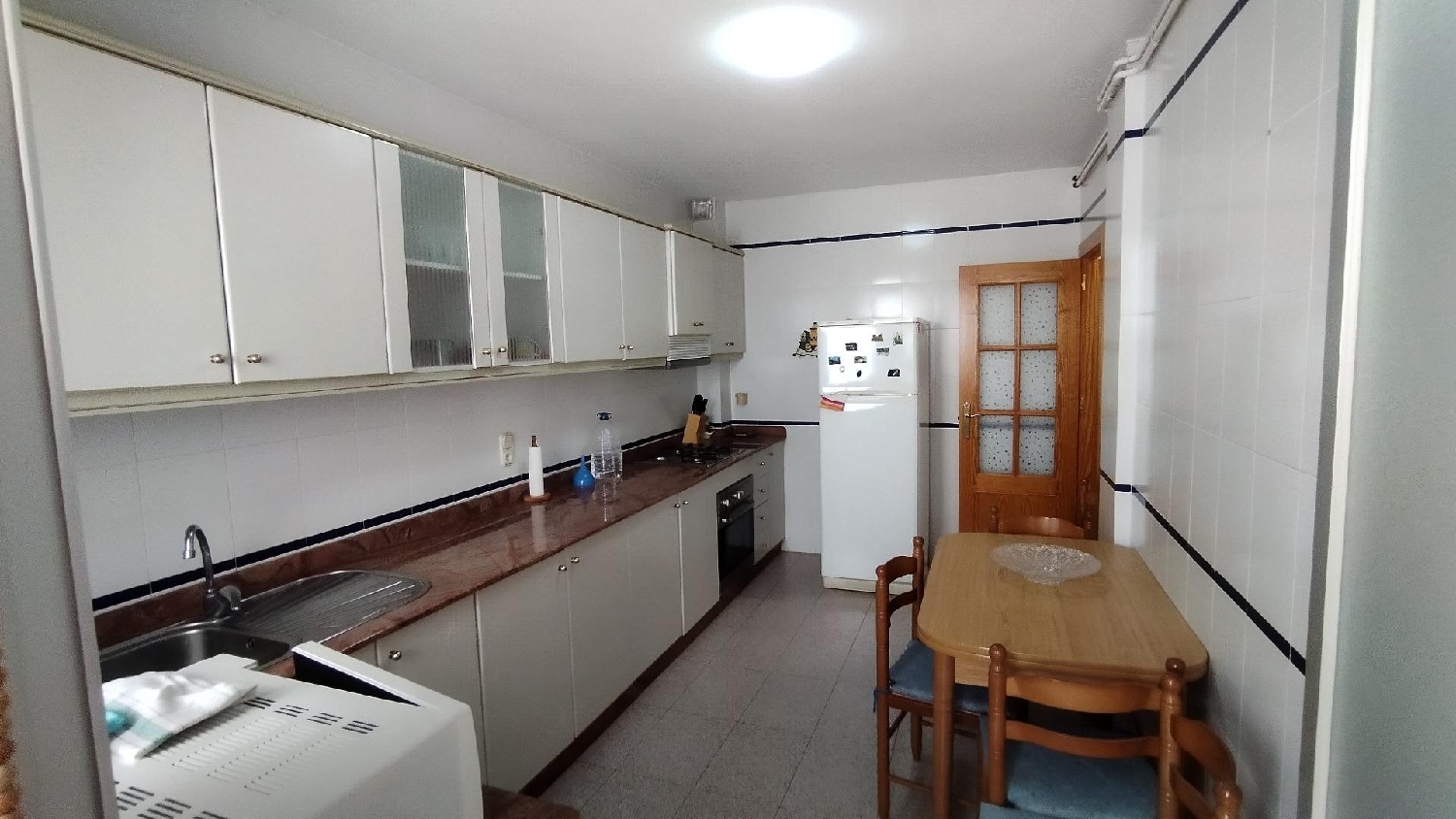  en venta apartamento Calasparra Noroeste 6