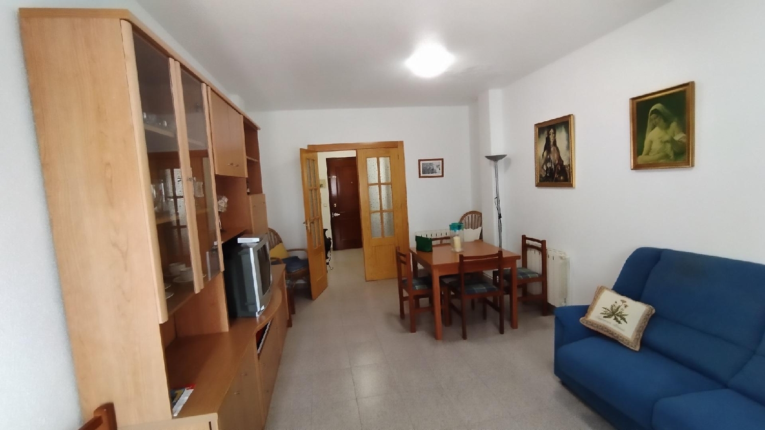  en venta apartamento Calasparra Noroeste 4