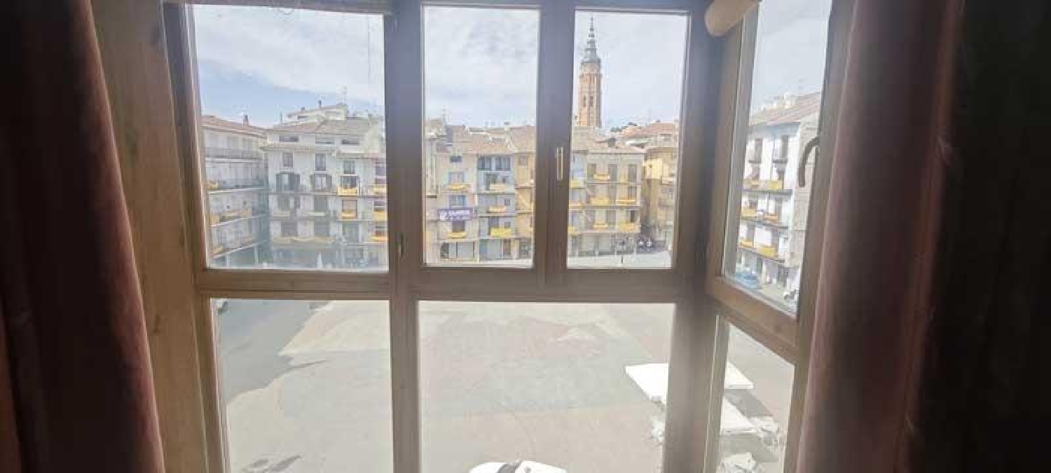  till salu lägenhet Calatayud Comunidad De Calatayud (La) 4