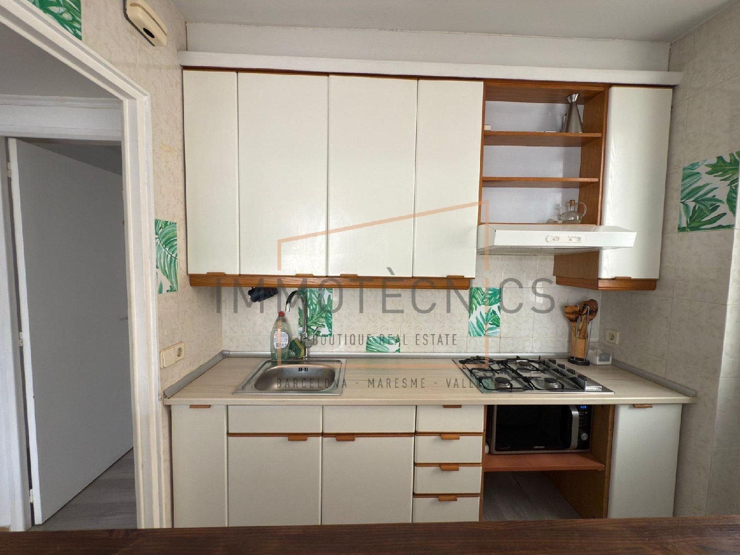  en venta apartamento Caldes D'estrac Maresme 8