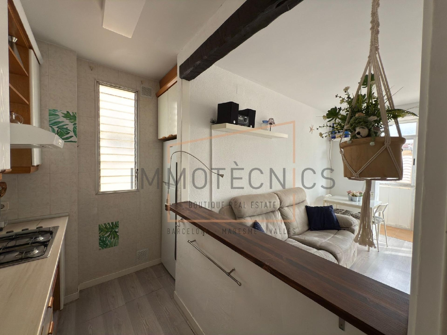  en venta apartamento Caldes D'estrac Maresme 7