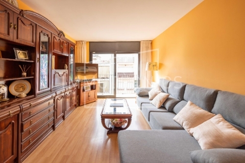 Calella Maresme Wohnung Bild 6295524