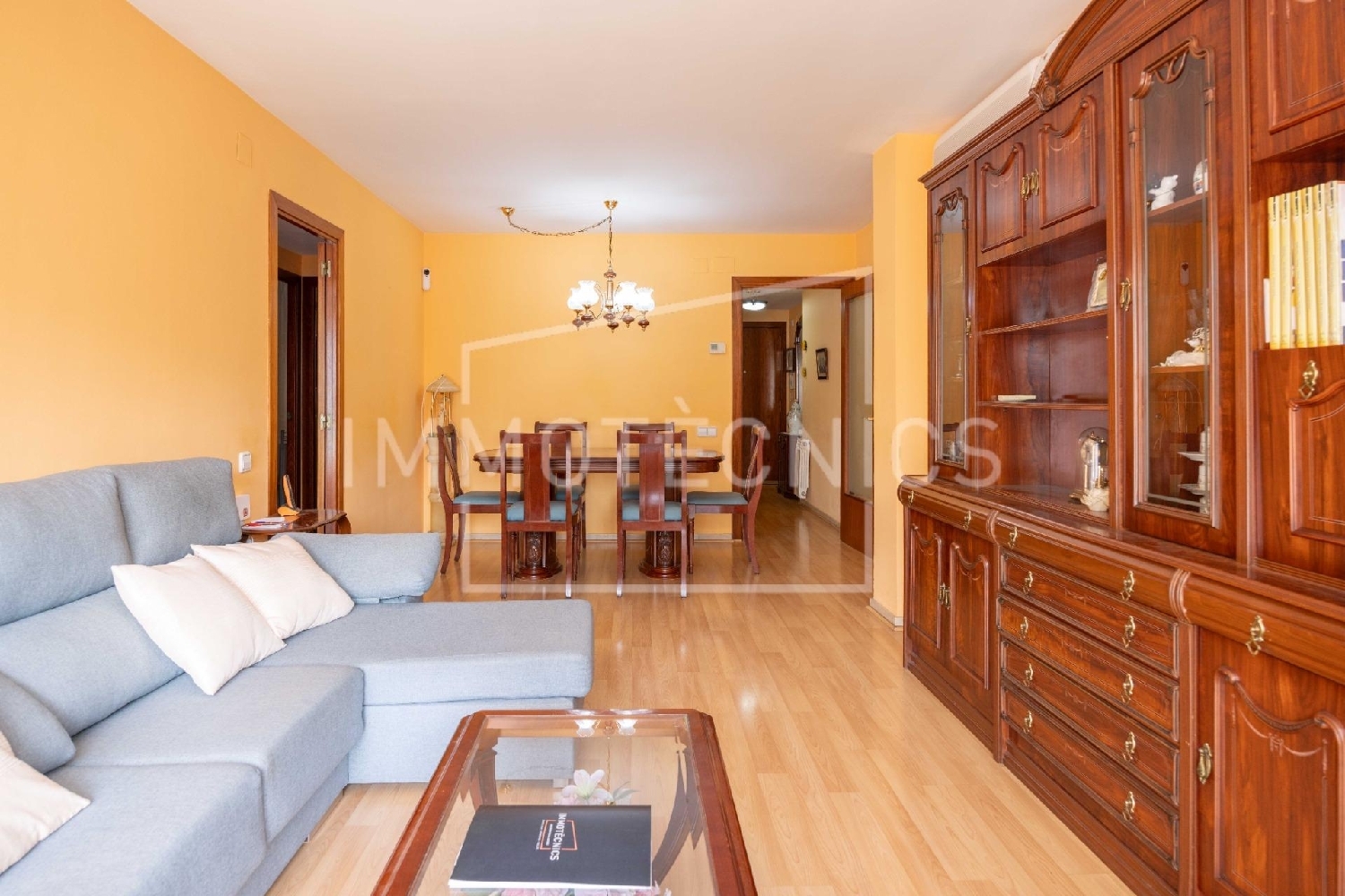  kaufen Wohnung Calella Maresme 4
