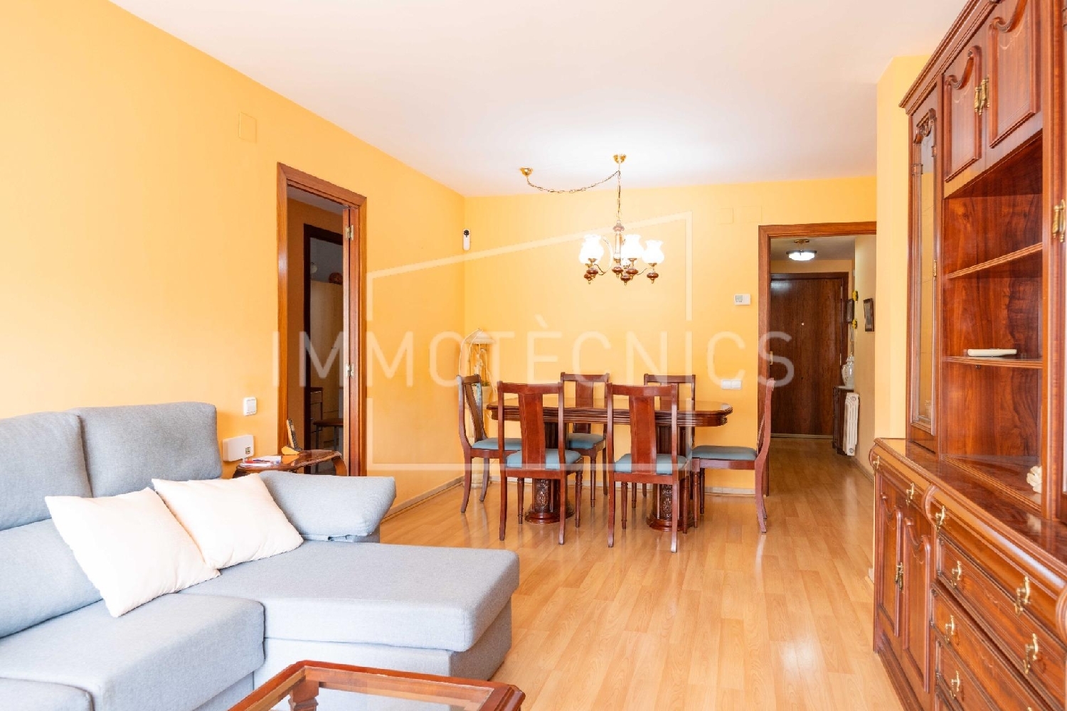 kaufen Wohnung Calella Maresme 2