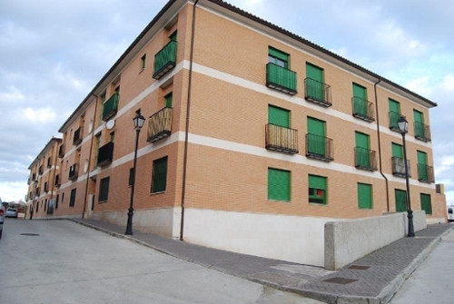 Calera Y Chozas Campana De Oropesa (La) appartement foto 6296827