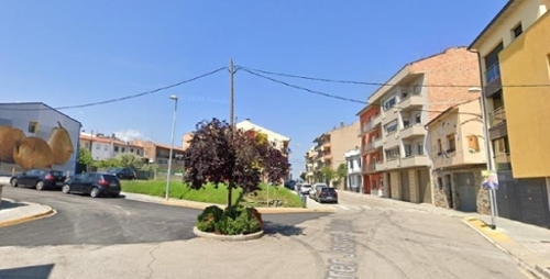 Calldetenes Osona apartamento foto 6303884