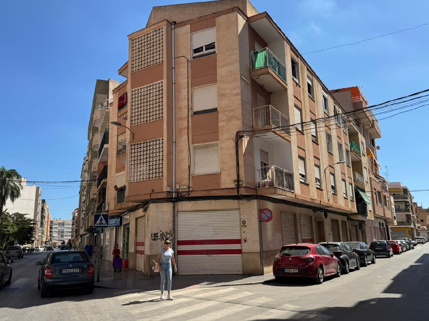  for sale apartment Callosa De Segura Baix Segura 1