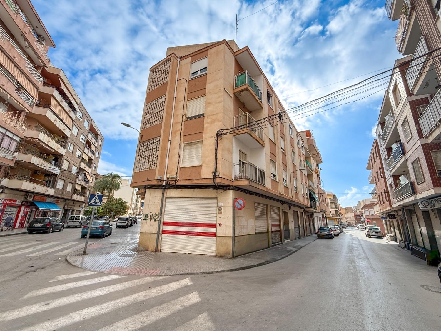  à vendre appartement Callosa De Segura Baix Segura 1